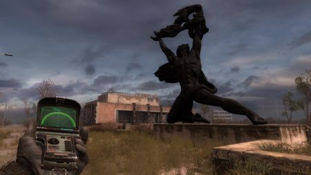 Аренда и прокат S.T.A.L.K.E.R.: Call of Prypiat для PS5