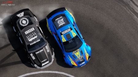 Аренда и прокат CarX Drift Racing Online для PS5