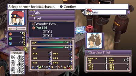Аренда и прокат Disgaea 4 Complete+ для PS5