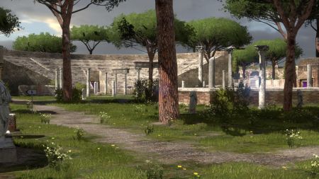 Аренда и прокат The Talos Principle для PS5