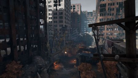 Аренда и прокат Remnant: From the Ashes для PS5