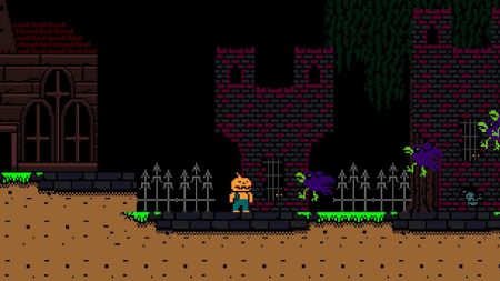 Аренда и прокат Halloween Forever для PS5