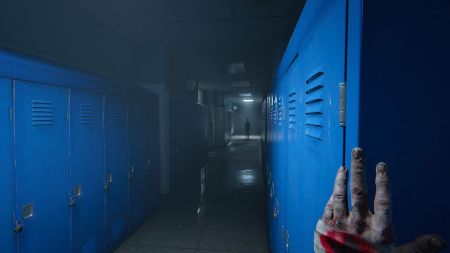 Аренда и прокат Outlast 2 для PS5