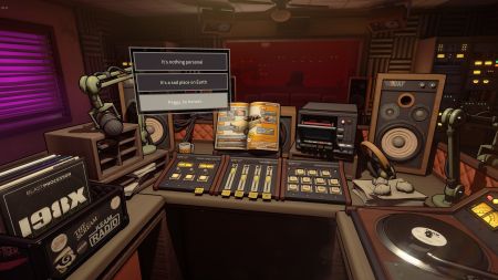 Аренда и прокат Killer Frequency для PS5