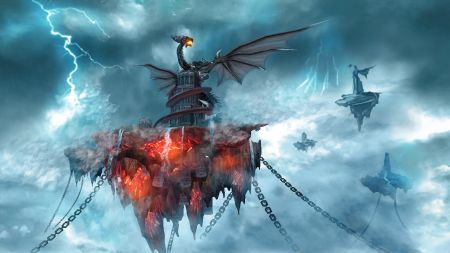 Аренда и прокат ELEMENTAL KNIGHTS R -DarkArthur PremiumPack- для PS5