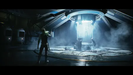 Аренда и прокат Star Wars Jedi: Survivor (ENG) для PS5