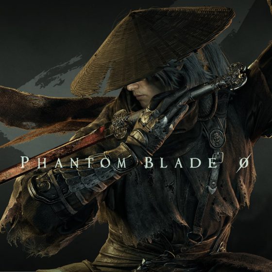 Купить игру Phantom Blade Zero для PS5