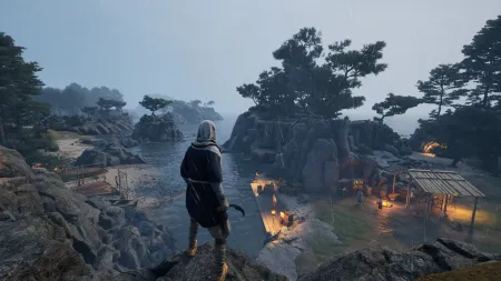 Аренда и прокат Sengoku Dynasty для PS5