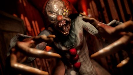 Аренда и прокат Death Park для PS5