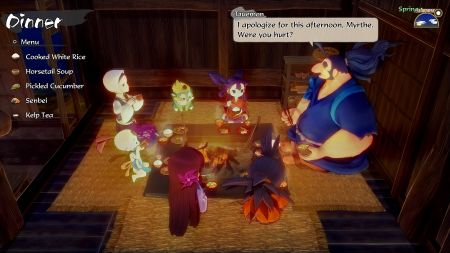 Аренда и прокат Sakuna: Of Rice and Ruin для PS5