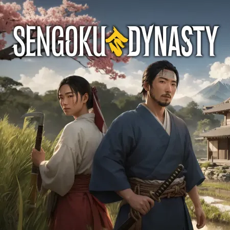 Аренда и прокат Sengoku Dynasty для PS5