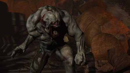 Аренда и прокат DOOM 3 для PS5