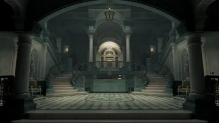 Аренда и прокат Resident Evil Requiem для PS5 Хит Новинка