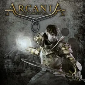 ArcaniA: The Complete Tale