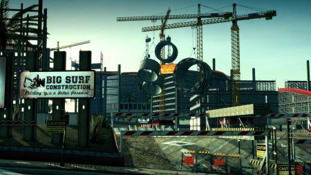 Аренда и прокат Burnout Paradise Remastered для PS5