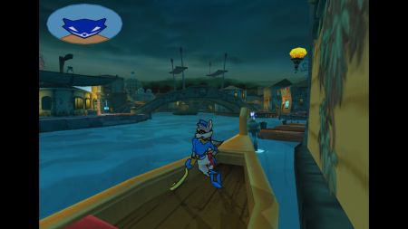 Аренда и прокат Sly 3: Honour Among Thieves™ для PS5