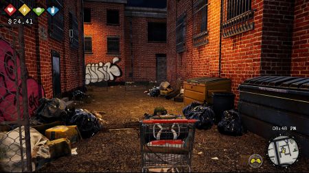Аренда и прокат Bum Simulator для PS5