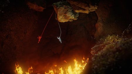 Аренда и прокат Unravel TWO для PS5
