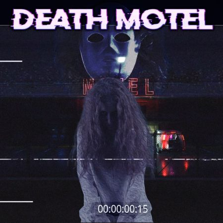 Аренда и прокат Death Motel для PS5