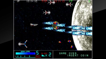 Аренда и прокат Arcade Archives METAL BLACK для PS5