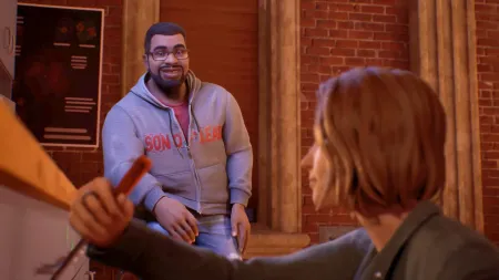 Аренда и прокат Life is Strange: Reunion для PS5 Новинка