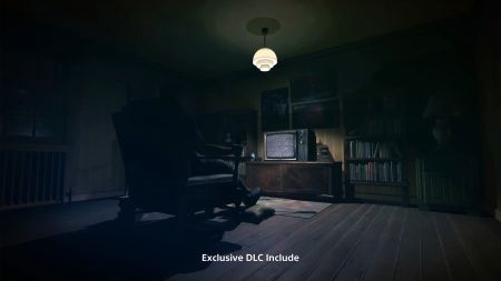 Аренда и прокат VERY BAD DREAMS - PSVR2 EXCLUSIVE EDITION для PS5