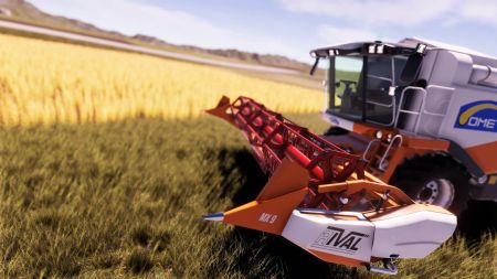 Аренда и прокат RealFarm для PS5