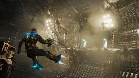 Аренда и прокат Dead Space для PS5