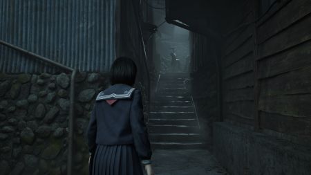 Аренда и прокат SILENT HILL f для PS5