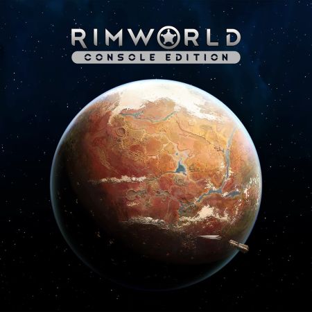 Аренда и прокат RimWorld Console Edition для PS5