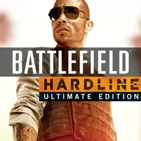 Battlefield Hardline Ultimate Edition (Все DLC)