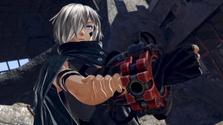 Аренда и прокат GOD EATER™ 3 для PS5