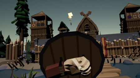 Аренда и прокат Viking Days для PS5
