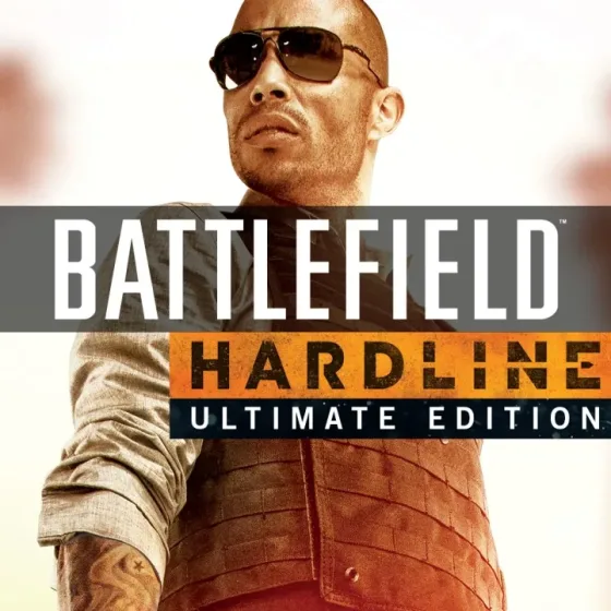 Battlefield Hardline Ultimate Edition (Все DLC)