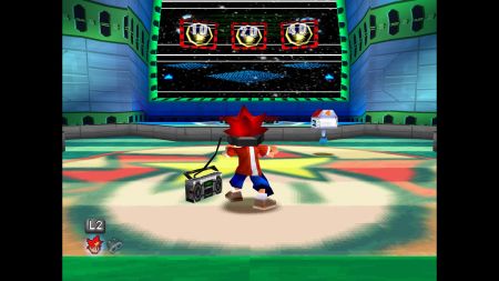 Аренда и прокат Ape Escape для PS5