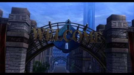 Аренда и прокат The Legend of Heroes: Trails of Cold Steel III для PS5