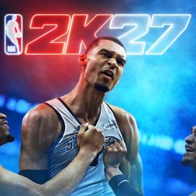 Купить игру NBA 2K27 для PS5