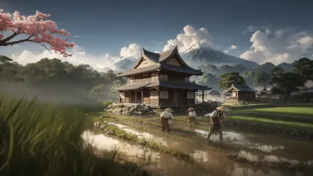 Аренда и прокат Sengoku Dynasty для PS5