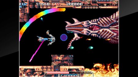 Аренда и прокат ACA NEOGEO PULSTAR для PS5