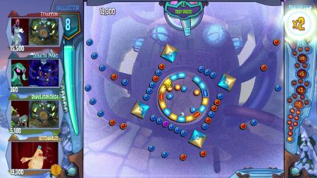 Аренда и прокат Peggle 2 для PS5