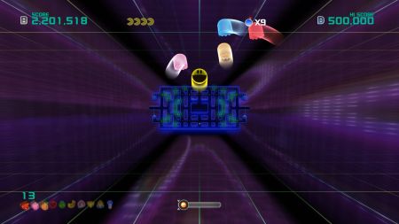 Аренда и прокат PAC-MAN™ CHAMPIONSHIP EDITION 2 для PS5