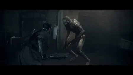Аренда и прокат The Order 1886 для PS4 для PS5 Хит