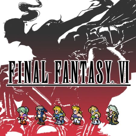 Аренда и прокат FINAL FANTASY VI для PS5