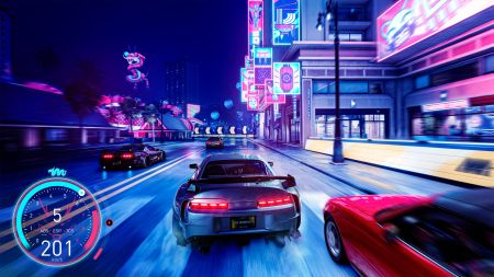 Аренда и прокат The Crew Motorfest для PS5