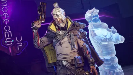 Аренда и прокат Borderlands 4 для PS5 Хит Новинка