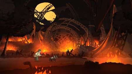 Аренда и прокат Valiant Hearts: The Great War для PS5