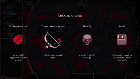 Аренда и прокат Heretic's Fork для PS5