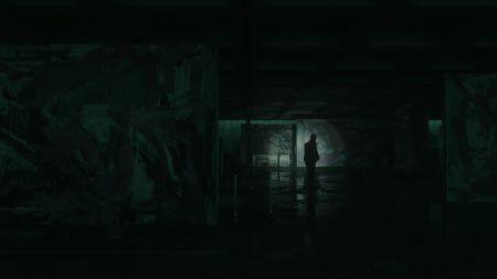 Аренда и прокат Alan Wake 2 для PS5