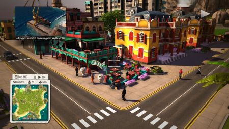 Аренда и прокат Tropico 5 для PS5
