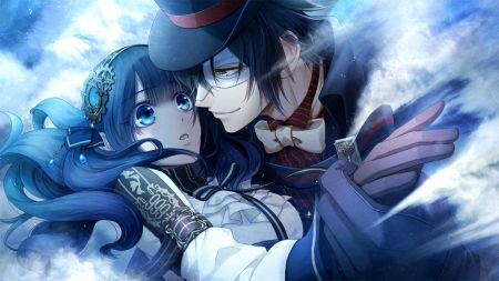 Аренда и прокат Code: Realize ～Bouquet of Rainbows～ для PS5